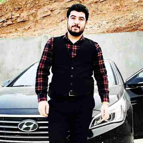 آوات بوکانی عه‌شقی تو بولبولیکه